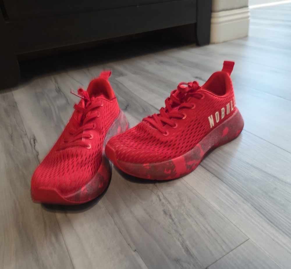 NO BULL SNEAKERS